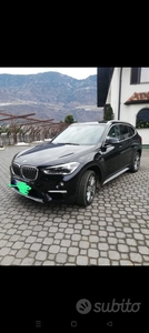 Usato 2018 BMW X1 2.0 Diesel 150 CV (22.000 €)