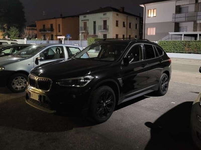 Usato 2018 BMW X1 2.0 Diesel 150 CV (23.900 €)