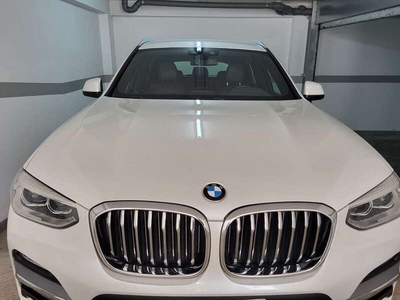 Usato 2018 BMW X3 2.0 Diesel 190 CV (28.500 €)