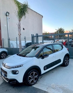 Usato 2018 Citroën C3 1.2 Benzin 83 CV (10.500 €)