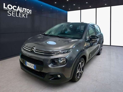 Usato 2018 Citroën C3 1.6 Diesel 75 CV (10.490 €)