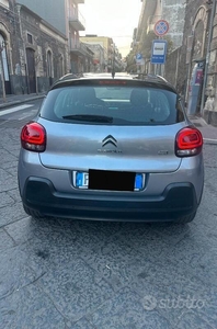 Usato 2018 Citroën C3 1.6 Diesel 75 CV (11.900 €)