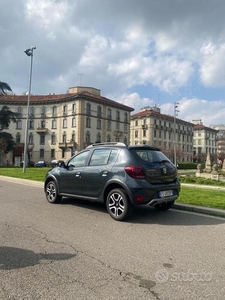 Usato 2018 Dacia Sandero 0.9 Benzin 90 CV (11.000 €)