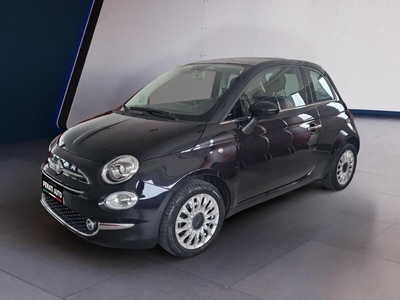 Usato 2018 Fiat 500 1.2 Diesel 95 CV (11.500 €)