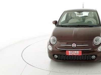 Usato 2018 Fiat 500 1.2 Diesel 95 CV (12.900 €)