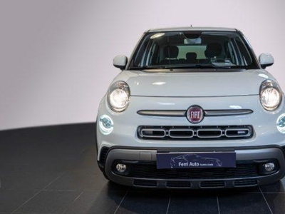 Usato 2018 Fiat 500L 1.4 LPG_Hybrid 120 CV (14.800 €)