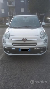 Usato 2018 Fiat 500L Benzin (9.800 €)