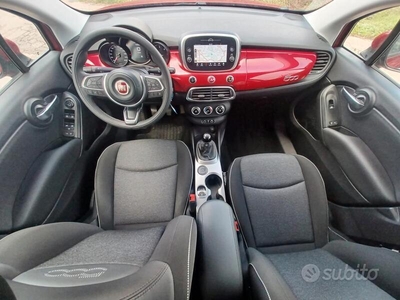 Usato 2018 Fiat 500X 1.6 Diesel 120 CV (14.800 €)