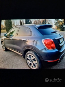 Usato 2018 Fiat 500X 1.6 Diesel 120 CV (14.900 €)