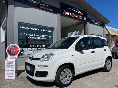 Usato 2018 Fiat Panda 1.2 Benzin 69 CV (8.900 €)