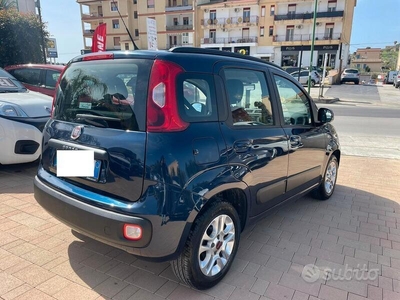 Usato 2018 Fiat Panda 1.2 Benzin 69 CV (9.500 €)