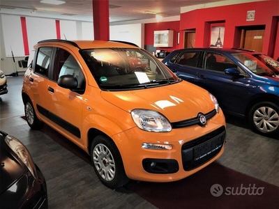 Usato 2018 Fiat Panda 1.2 Benzin 69 CV (9.750 €)
