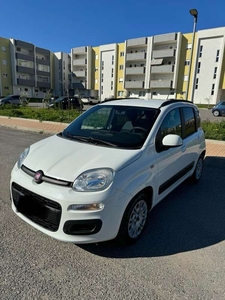 Usato 2018 Fiat Panda 1.2 Diesel 80 CV (7.499 €)