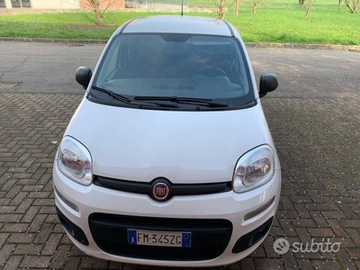 Usato 2018 Fiat Panda 1.2 LPG_Hybrid 69 CV (7.500 €)