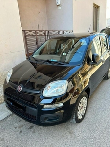 Usato 2018 Fiat Panda 1.2 LPG_Hybrid (8.000 €)