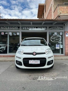 Usato 2018 Fiat Panda 1.3 Diesel 95 CV (9.999 €)