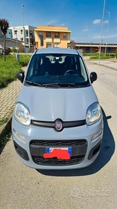 Usato 2018 Fiat Panda LPG_Hybrid (9.100 €)