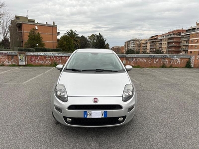 Usato 2018 Fiat Punto 1.2 Diesel 95 CV (10.900 €)