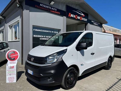 Usato 2018 Fiat Talento 1.6 Diesel 125 CV (14.300 €)