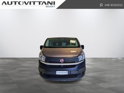 Usato 2018 Fiat Talento 1.6 Diesel 125 CV (14.500 €)