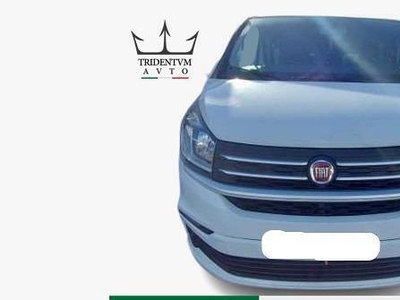 Usato 2018 Fiat Talento 1.6 Diesel 125 CV (21.671 €)