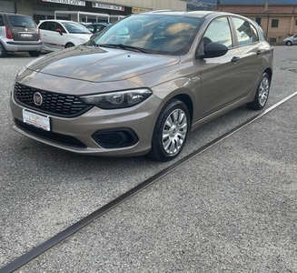 Usato 2018 Fiat Tipo 1.2 Diesel 95 CV (13.900 €)