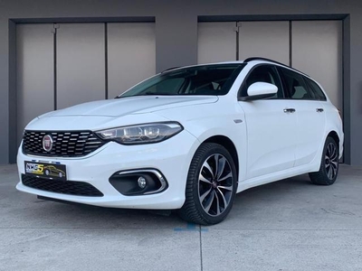 Usato 2018 Fiat Tipo 1.6 Diesel 120 CV (8.600 €)