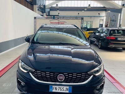 Usato 2018 Fiat Tipo 1.6 Diesel 120 CV (9.790 €)