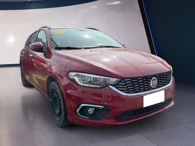 Usato 2018 Fiat Tipo 1.6 Diesel 131 CV (12.500 €)