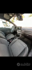 Usato 2018 Ford Fiesta 1.5 Diesel 85 CV (9.390 €)