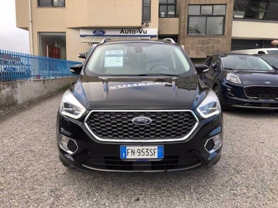 Usato 2018 Ford Kuga 2.0 Diesel 150 CV (18.950 €)