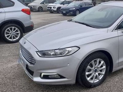 Usato 2018 Ford Mondeo 2.0 Diesel 150 CV (14.900 €)