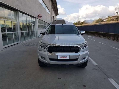 Usato 2018 Ford Ranger 3.2 Diesel 200 CV (32.900 €)