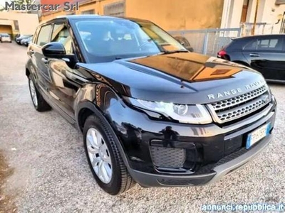 Usato 2018 Land Rover Range Rover 2.0 Diesel 150 CV (19.900 €)