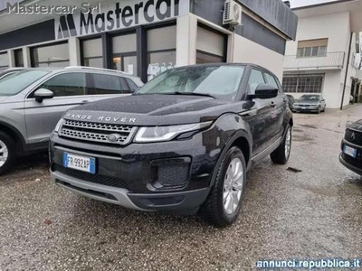 Usato 2018 Land Rover Range Rover 2.0 Diesel 150 CV (22.900 €)