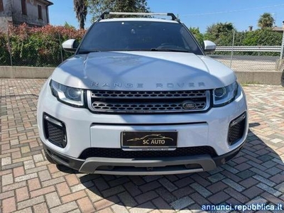 Usato 2018 Land Rover Range Rover 4.2 Diesel 240 CV (24.900 €)