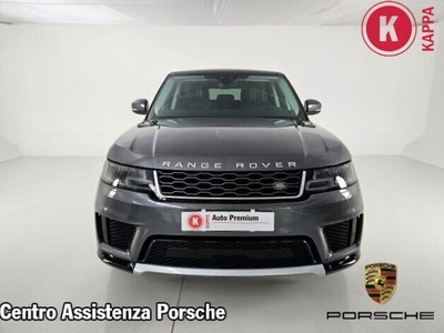 Usato 2018 Land Rover Range Rover Sport 3.0 Diesel 306 CV (51.500 €)