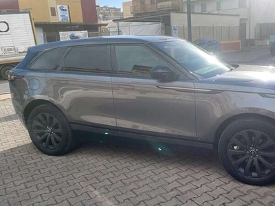 Usato 2018 Land Rover Range Rover Velar 2.0 Diesel 179 CV (29.000 €)