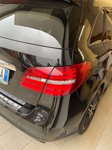 Usato 2018 Mercedes B200 2.1 Diesel 136 CV (18.000 €)