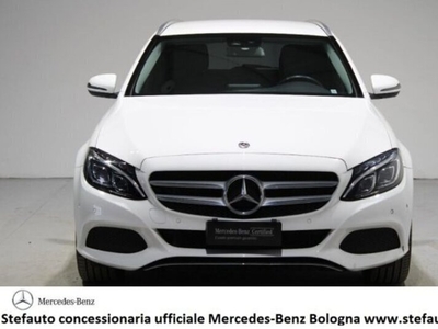 Usato 2018 Mercedes E250 2.1 Diesel 204 CV (26.500 €)