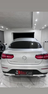 Usato 2018 Mercedes GLC250 2.0 Diesel 211 CV (38.500 €)