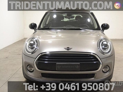 Usato 2018 Mini Cooper 1.5 Benzin (19.000 €)