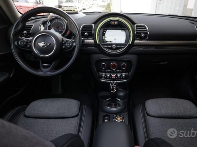 Usato 2018 Mini Cooper Clubman 2.0 Diesel 190 CV (14.990 €)