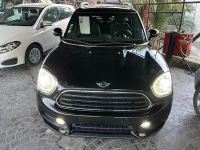 Usato 2018 Mini Cooper Countryman 1.5 Benzin 136 CV (16.500 €)