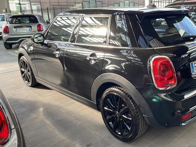 Usato 2018 Mini Cooper SD 2.0 Diesel 170 CV (18.500 €)