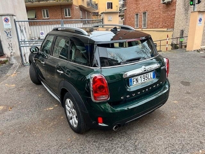 Usato 2018 Mini Countryman 2.0 Diesel 150 CV (18.800 €)