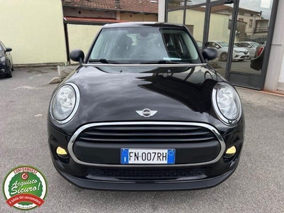 Usato 2018 Mini One D 1.5 Diesel 95 CV (12.300 €)