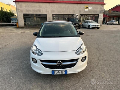 Usato 2018 Opel Adam 1.4 LPG_Hybrid 87 CV (9.900 €)