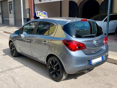 Usato 2018 Opel Corsa 1.2 Benzin 69 CV (8.800 €)