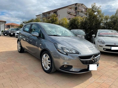 Usato 2018 Opel Corsa 1.2 Diesel 75 CV (9.500 €)